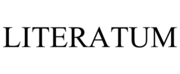 LITERATUM trademark