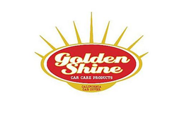 GOLDEN SHINE CAR CARE PRODUCTS CALIFORNIA CAR COVER trademark