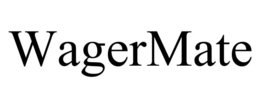 WAGERMATE trademark