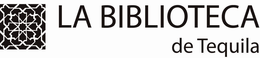 LA BIBLIOTECA DE TEQUILA trademark