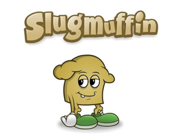 SLUGMUFFIN trademark