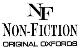 NF NON-FICTION ORIGINAL OXFORDS trademark