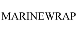 MARINEWRAP trademark