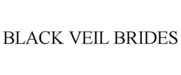 BLACK VEIL BRIDES trademark