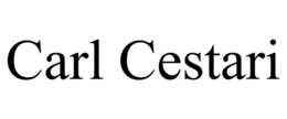 CARL CESTARI trademark