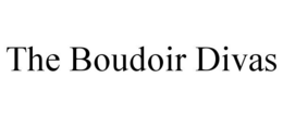 THE BOUDOIR DIVAS trademark