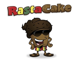 RASTACAKE trademark