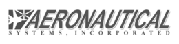 AERONAUTICAL SYSTEMS, INCORPORATED trademark
