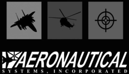 AERONAUTICAL SYSTEMS, INCORPORATED trademark