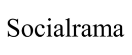 SOCIALRAMA trademark
