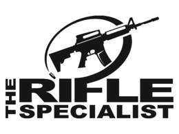 THE RIFLE SPECIALIST trademark