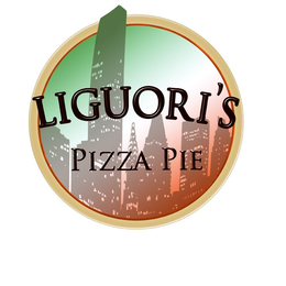 LIGUORI'S PIZZA PIE trademark