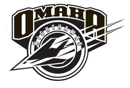 OMAHA NIGHTHAWKS trademark