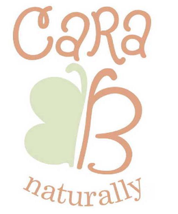 CARA B NATURALLY trademark