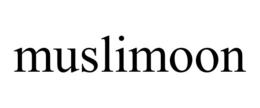 MUSLIMOON trademark