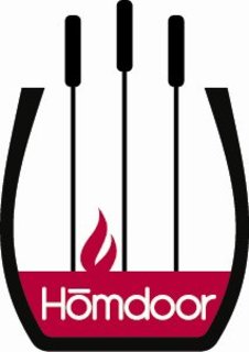 HOMDOOR trademark