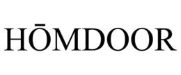 HOMDOOR trademark