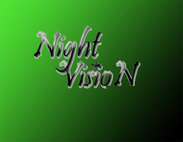 NIGHT VISION trademark