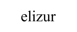 ELIZUR trademark