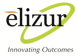 ELIZUR INNOVATING OUTCOMES trademark