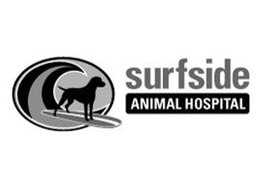 SURFSIDE ANIMAL HOSPITAL trademark