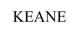 KEANE trademark