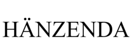 HÄNZENDA trademark