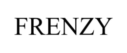 FRENZY trademark