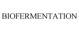 BIOFERMENTATION trademark