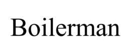 BOILERMAN trademark