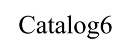 CATALOG6 trademark