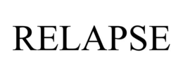 RELAPSE trademark