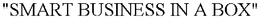 "SMART BUSINESS IN A BOX" trademark