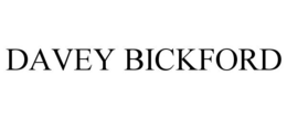 DAVEY BICKFORD trademark