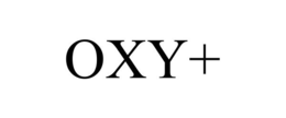 OXY+ trademark