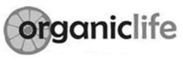 ORGANICLIFE trademark