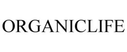 ORGANICLIFE trademark