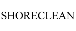 SHORECLEAN trademark