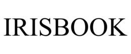 IRISBOOK trademark