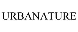 URBANATURE trademark