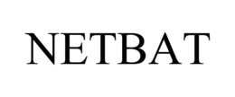 NETBAT trademark
