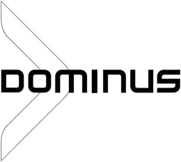 DOMINUS trademark