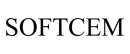 SOFTCEM trademark