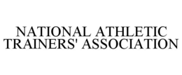 NATIONAL ATHLETIC TRAINERS' ASSOCIATION trademark