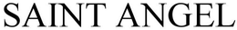 SAINT ANGEL trademark