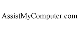 ASSISTMYCOMPUTER.COM trademark