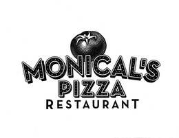 MONICAL'S PIZZA RESTAURANT trademark