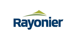 RAYONIER trademark
