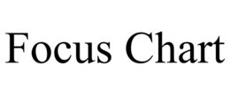 FOCUS CHART trademark