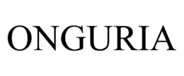 ONGURIA trademark